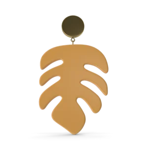 Tropical Earring